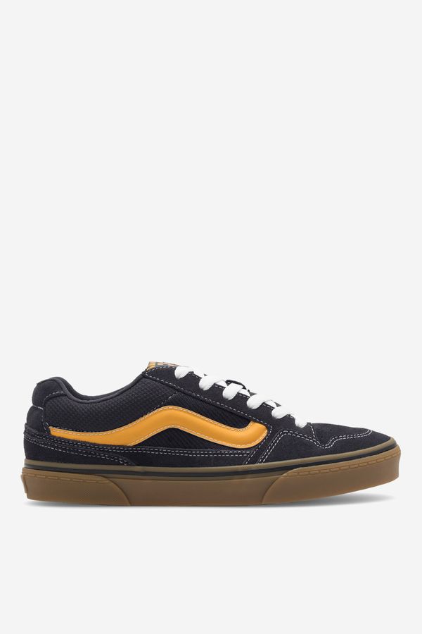 Vans Platnena tenisica Vans
