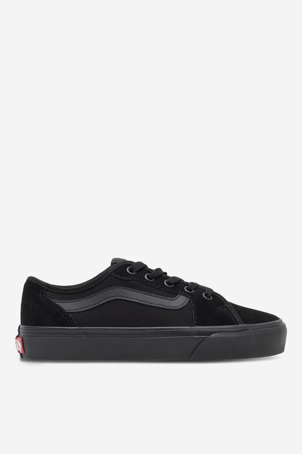 Vans Platnena tenisica Vans