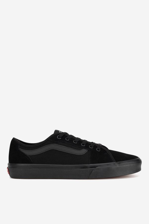 Vans Platnena tenisica Vans