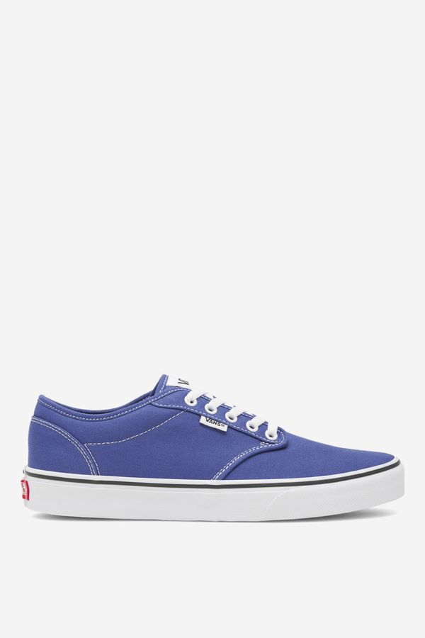 Vans Platnena tenisica Vans