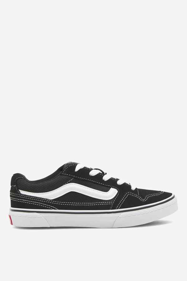 Vans Platnena tenisica Vans