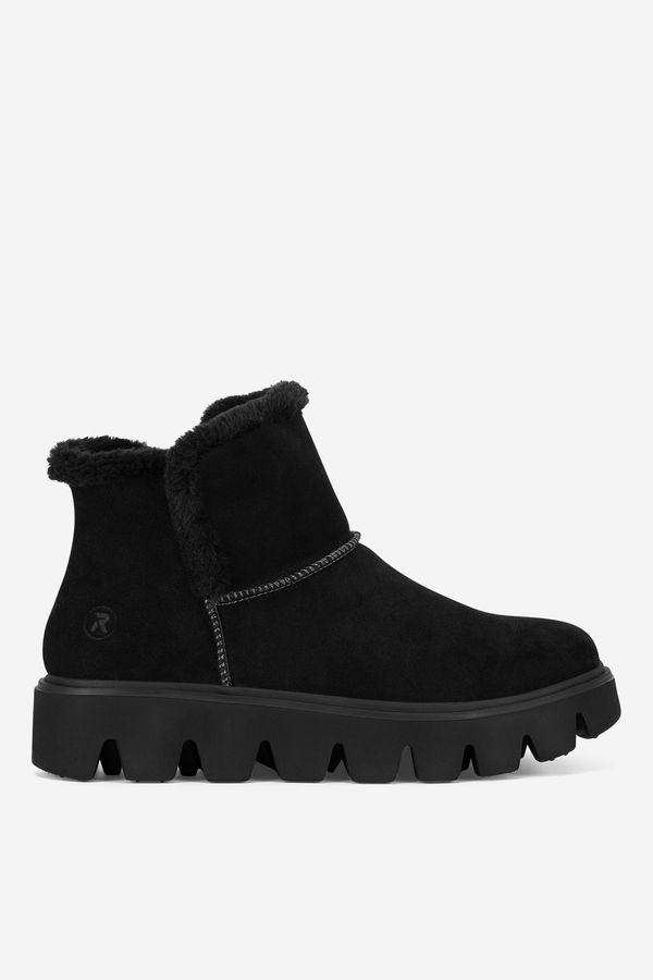 RIEKER REVOLUTION LIFESTYLE RIEKER REVOLUTION LIFESTYLE