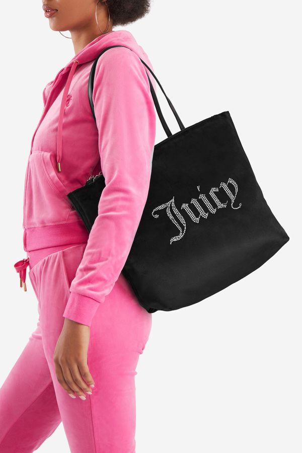 Juicy Couture Ručna torba Juicy Couture