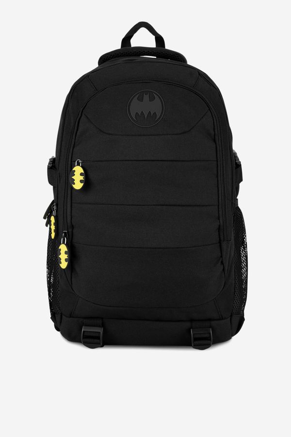 Batman Ruksak Batman
