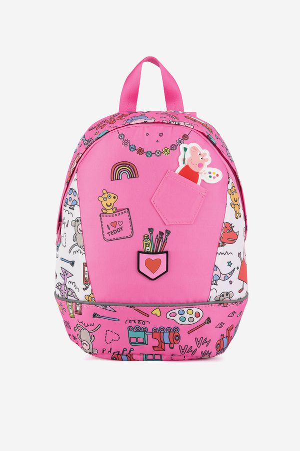 PEPPA PIG Ruksak PEPPA PIG