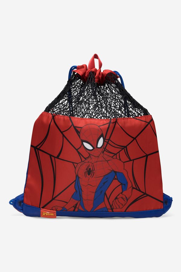 Spiderman Ruksak Spiderman