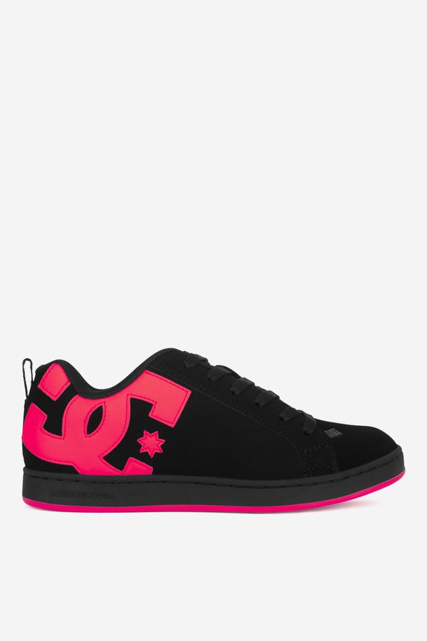 DC Shoes Sportska obuća DC Shoes