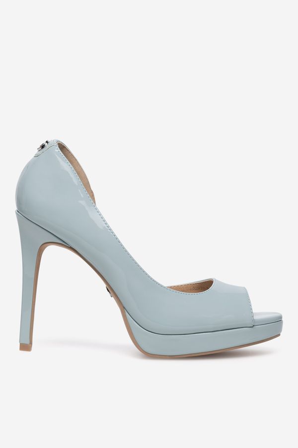 NINE WEST Štikle NINE WEST