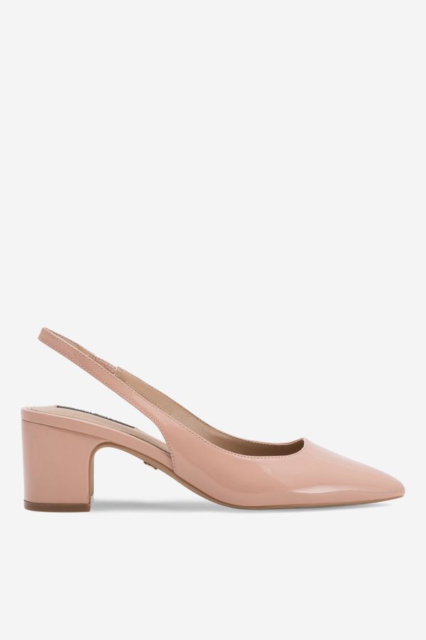 NINE WEST Štikle NINE WEST