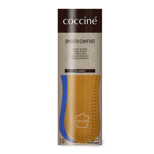 Coccine Vložki Coccine