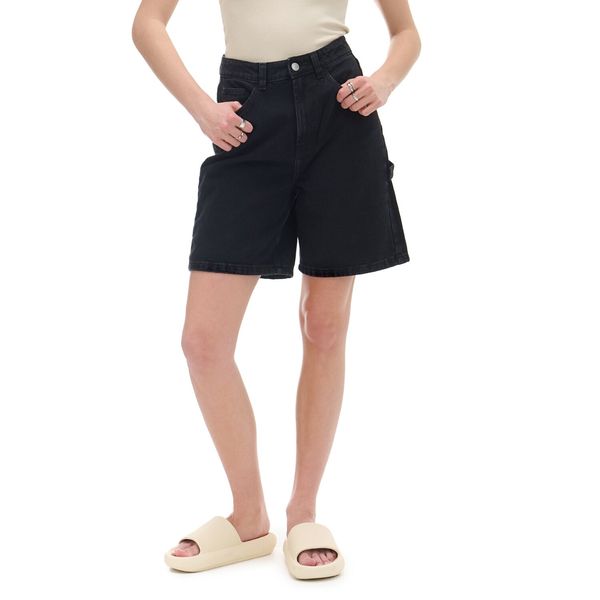 Cropp Cropp - Bermude - crno
