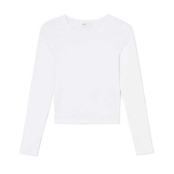 Cropp Cropp - Bluza - Bijela