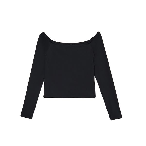 Cropp Cropp - Bluza - crno