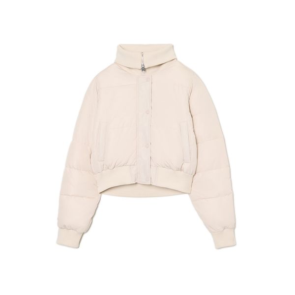 Cropp Cropp - Bomber jakna - boja kože