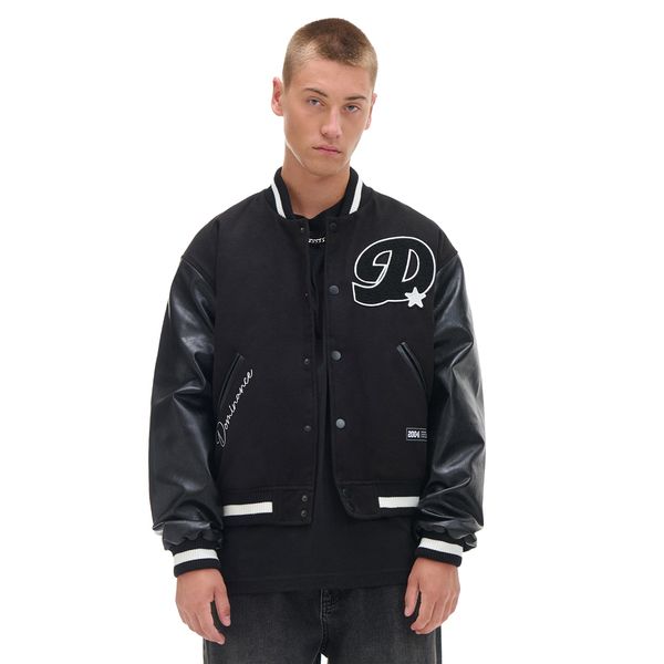 Cropp Cropp - Bomber jakna - crno