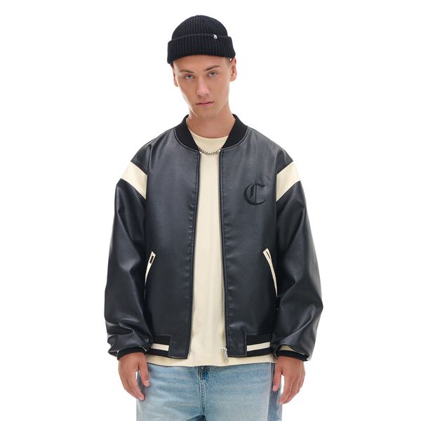Cropp Cropp - Bomber jakna - crno
