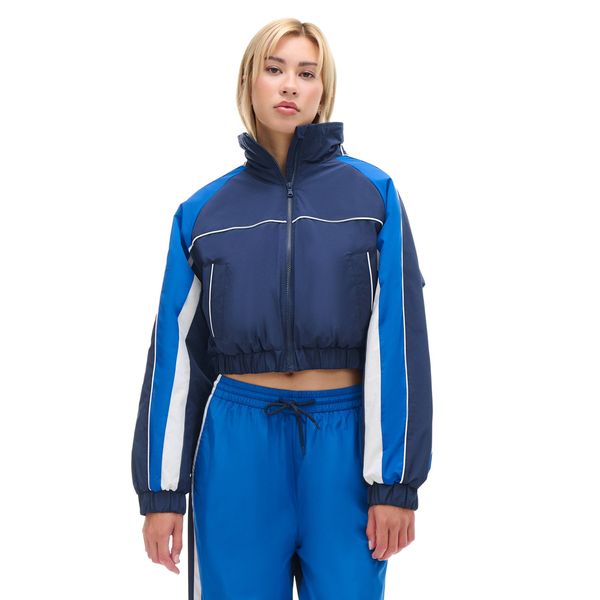 Cropp Cropp - Bomber jakna - mornarsko plava