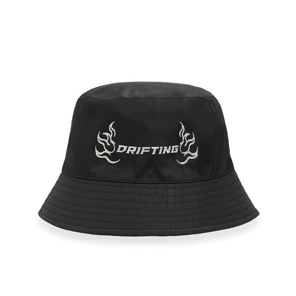 Cropp Cropp - Bucket šešir - crno