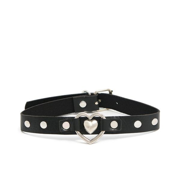 Cropp Cropp - Choker ogrlica - crno