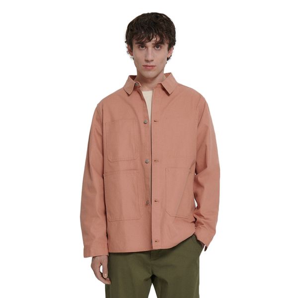 Cropp Cropp - Men`s shirt - Narančasta