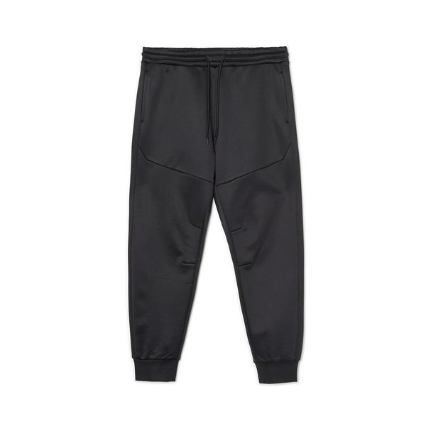 Cropp Cropp - Donji dio trenirke - Crna