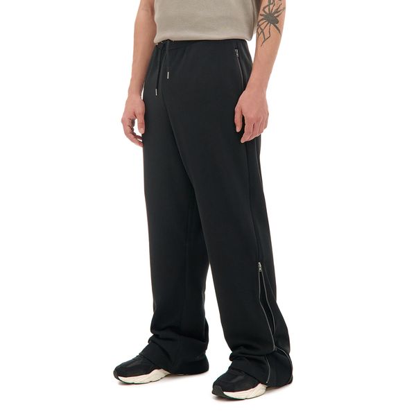 Cropp Cropp - Donji dio trenirke - crno