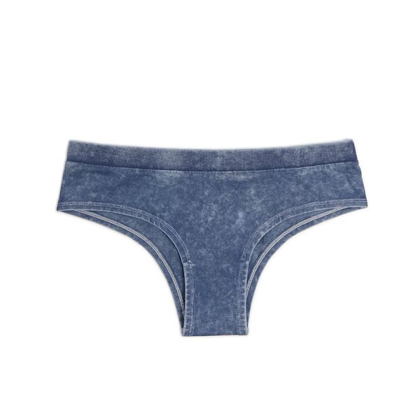 Cropp Cropp - Hipster gaćice - mornarsko plava