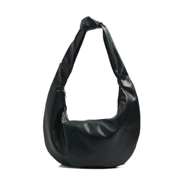 Cropp Cropp - Hobo torba - crno