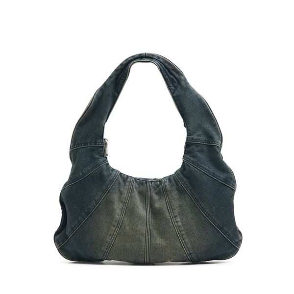 Cropp Cropp - Hobo torba - plavo