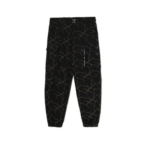Cropp Cropp - Jogger hlače - crno