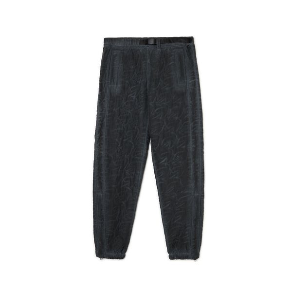 Cropp Cropp - Jogger hlače - tamnosivo