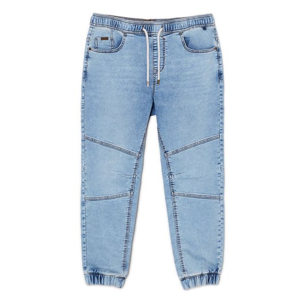 Cropp Cropp - Jogger traperice - plava