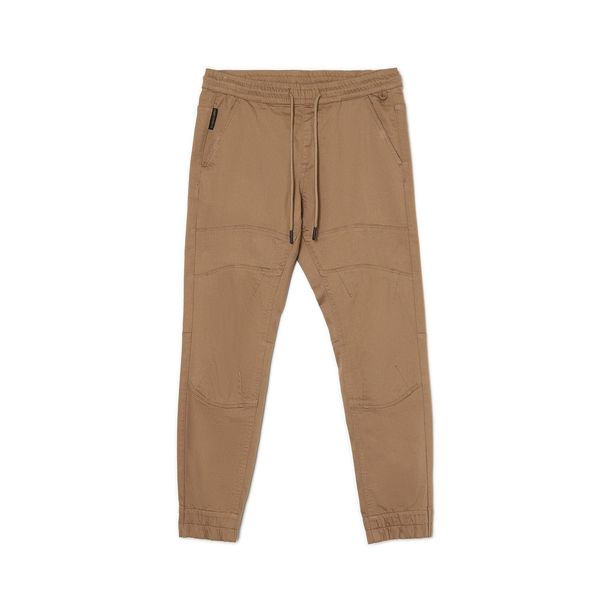 Cropp Cropp - Joggers - bež