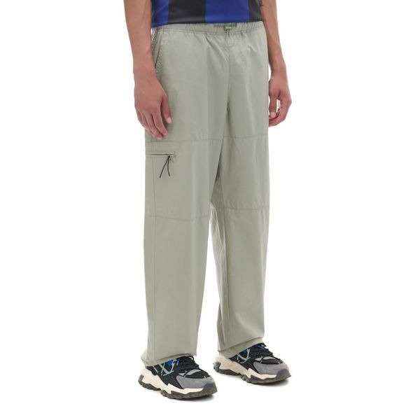 Cropp Cropp - Joggers - pepermint-zeleno