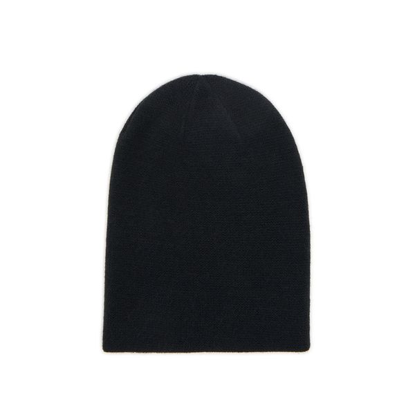 Cropp Cropp - Kapa beanie - crno
