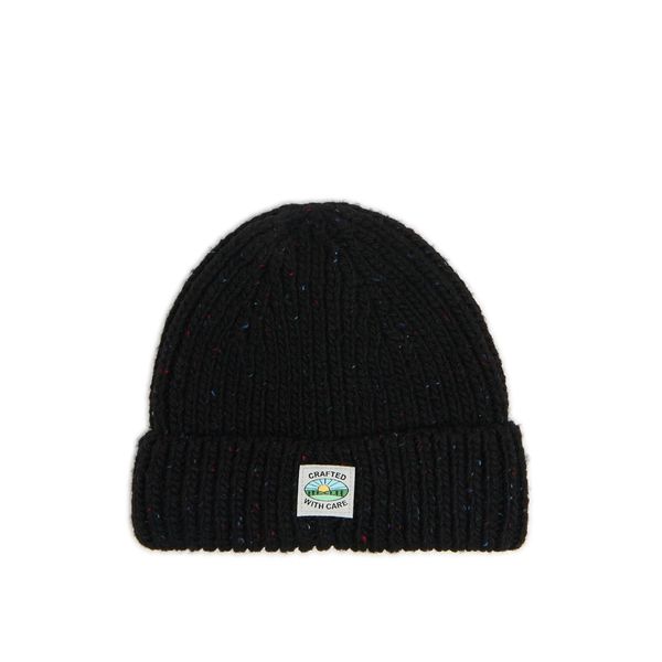 Cropp Cropp - Kapa beanie - crno