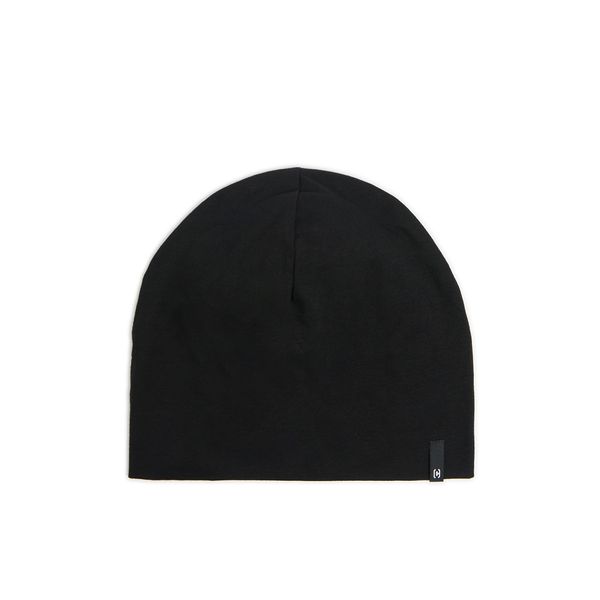 Cropp Cropp - Kapa beanie - crno