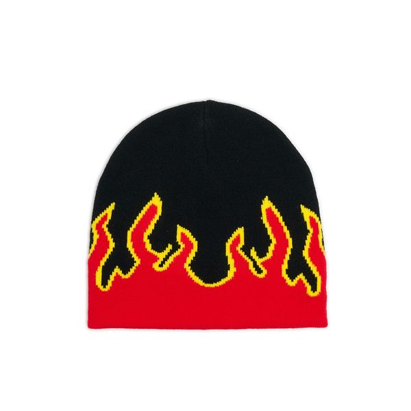Cropp Cropp - Kapa beanie - crvena