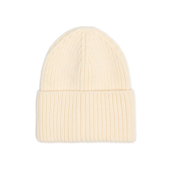 Cropp Cropp - Kapa beanie - krem