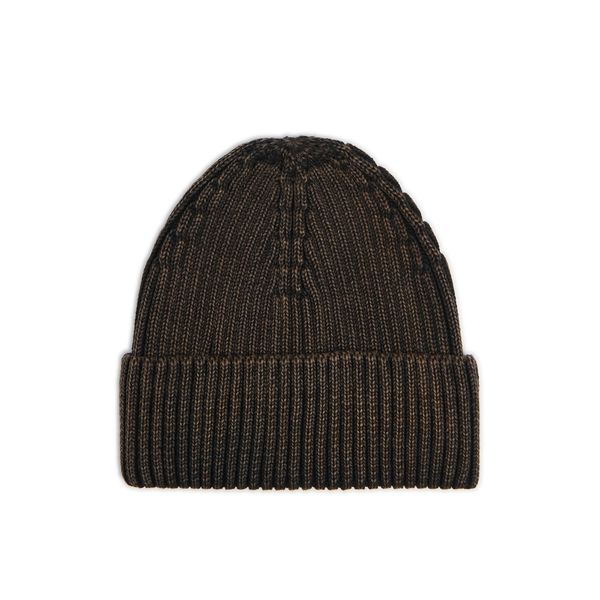 Cropp Cropp - Kapa beanie - prljavosmeđe