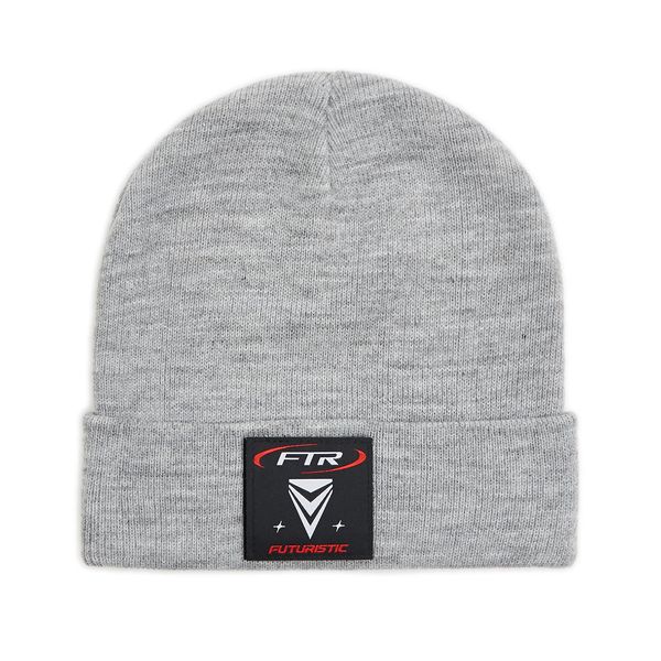 Cropp Cropp - Kapa beanie - svijetlo siva