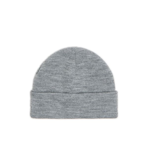 Cropp Cropp - Kapa beanie - tamnosivo