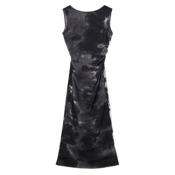 Cropp Cropp - Maxi haljina - crno