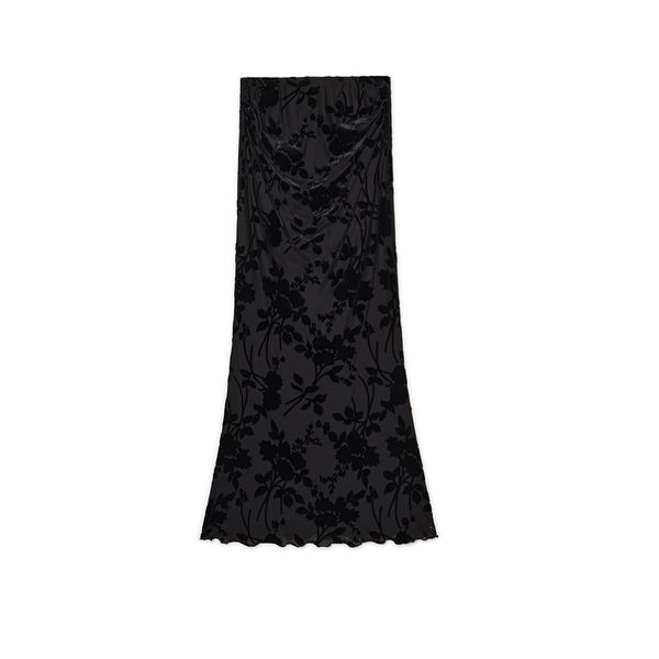 Cropp Cropp - Maxi suknja - crno