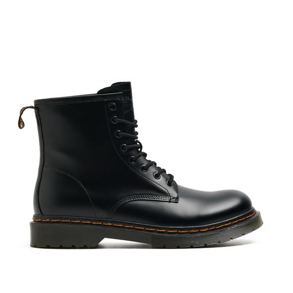 Cropp Cropp - MEN`S TREKKING SHOES - crno