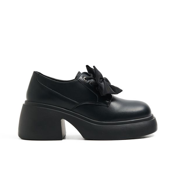 Cropp Cropp - Mokasinke - crno