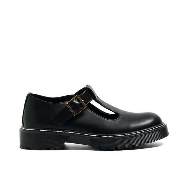 Cropp Cropp - Mokasinke - crno