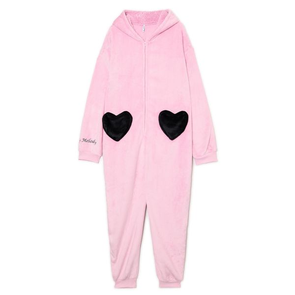 Cropp Cropp - Onesie My Melody - ružičasta