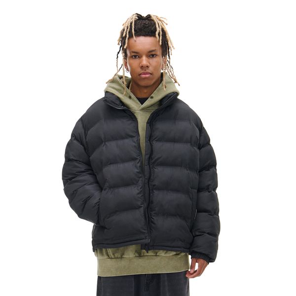 Cropp Cropp - Puffer jakna - crno