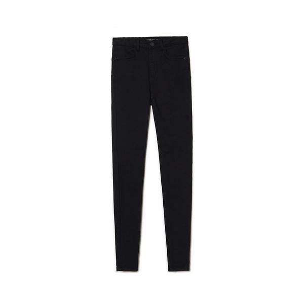 Cropp Cropp - Push up traperice TALL - Crna